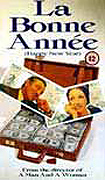 La Bonne Annee (Happy New Year)*